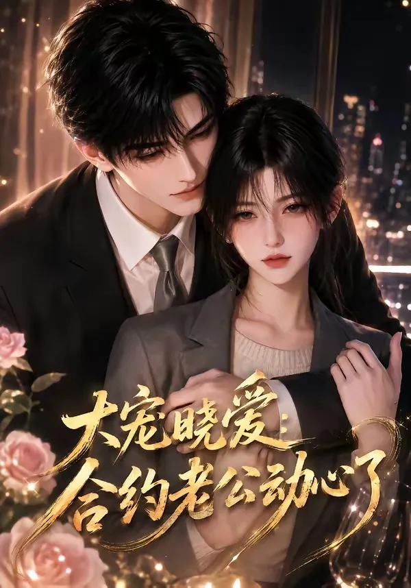 大宠晓爱：合约老公动心了